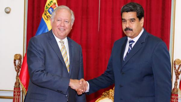 VENEZUELA VENEZUELA