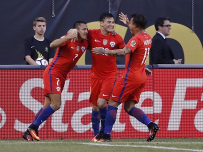 Chile