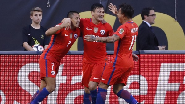Chile Chile