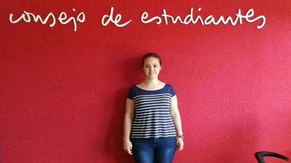 Nombramiento Secretaria Del CEUR Nombramiento Secretaria Del CEUR