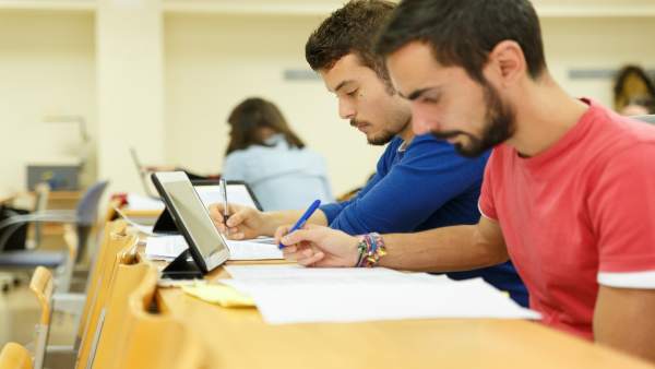 Resultados de selectividad Resultados de selectividad