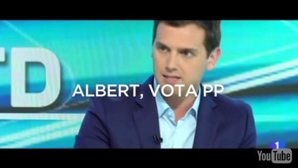 Albert Rivera Albert Rivera