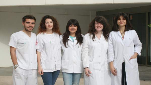 Investigadores Investigadores