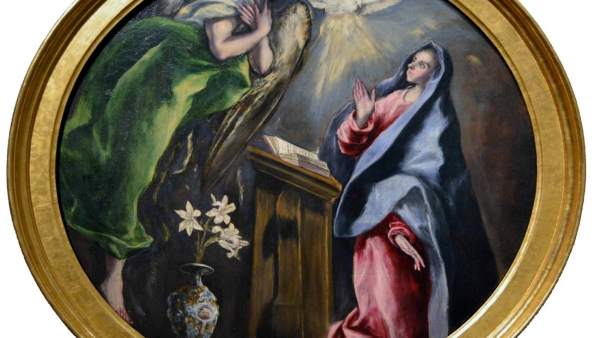 El Greco El Greco