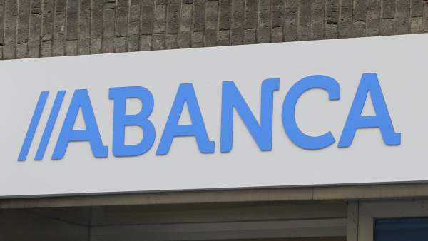 Sucursal del banco Abanca Sucursal del banco Abanca