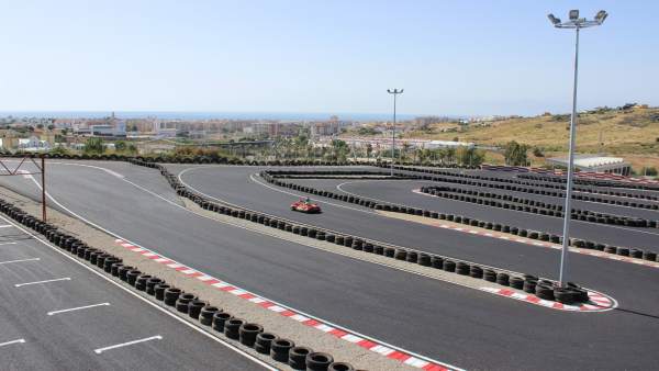 Pista Karting Estepona Pista Karting Estepona