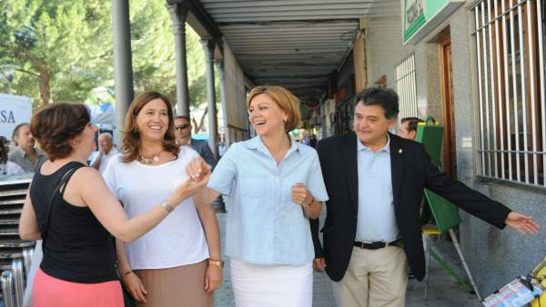 Cospedal Cospedal