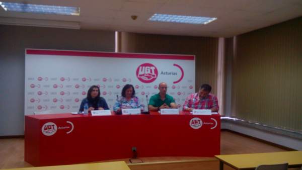 Rueda de prensa Rueda de prensa