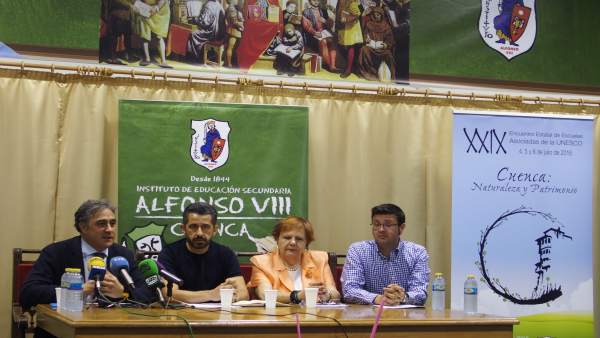Presentación Presentación