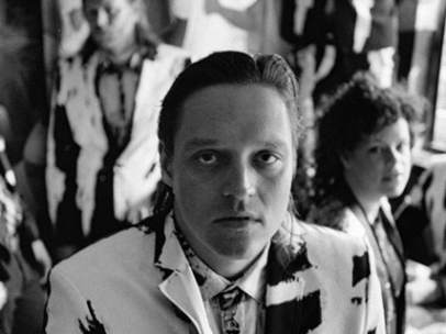 Arcade Fire