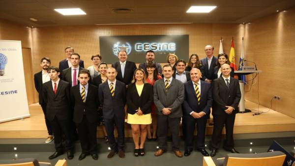Proyectos fin master Proyectos fin master