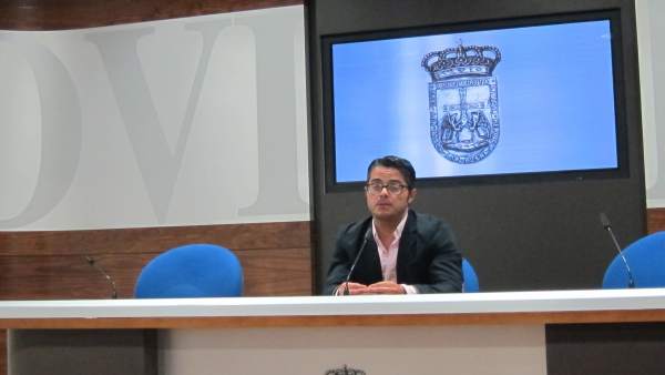Gerardo Antuña Gerardo Antuña