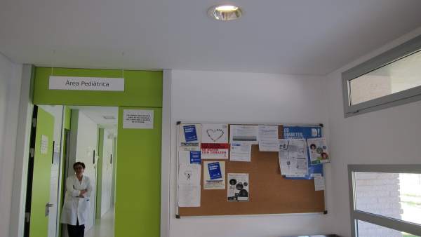 Centro de salud Centro de salud