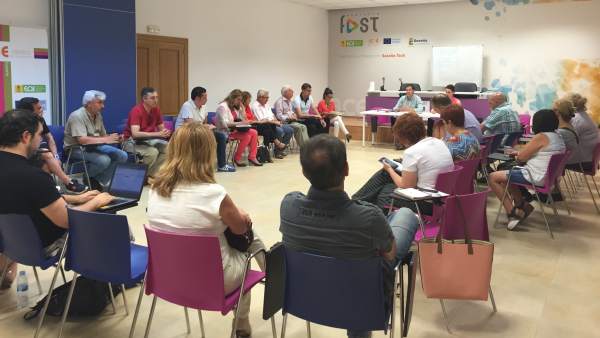 Comisión Soical Comisión Soical