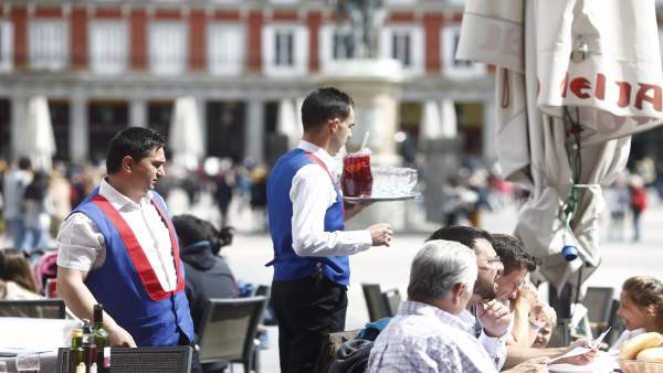 Bar, bares, gente, personas, persona, hostelería, turismo en Madrid, turistas Bar, bares, gente, personas, persona, hostelería, turismo en Madrid, turistas