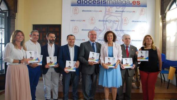 Presentación de la Memoria de Proyecto Hombre Presentación de la Memoria de Proyecto Hombre