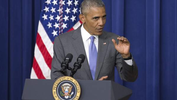 Barack Obama rueda de prensa Barack Obama rueda de prensa