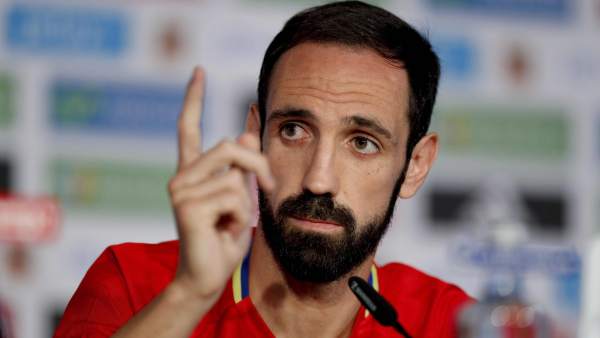 Juanfran Juanfran