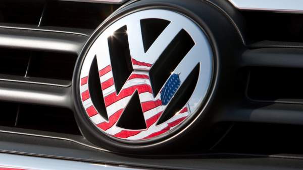 VOLKSWAGEN VOLKSWAGEN
