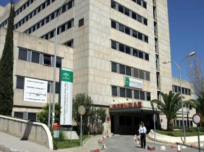 Hospital Materno Infantil de Málaga