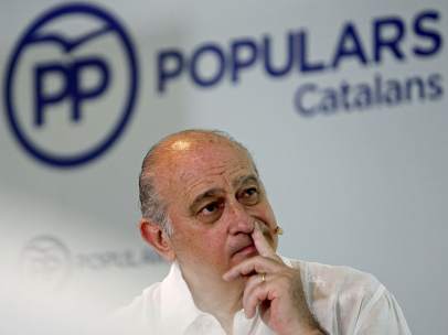 Jorge Fernández Díaz