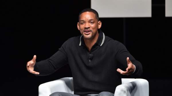 Will Smith Will Smith