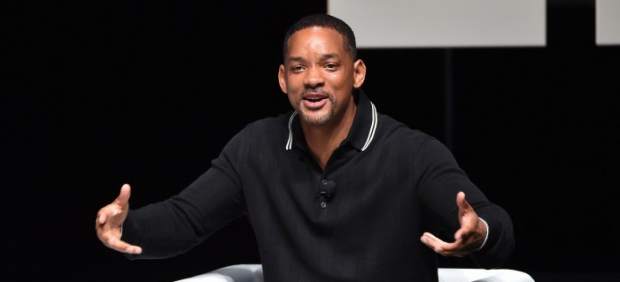 Will Smith