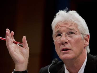 Richard Gere