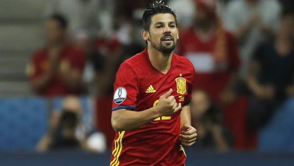 Nolito Nolito