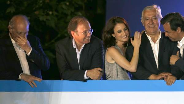 Elecciones 26-J Elecciones 26-J