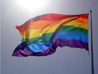 Orgullo Gay