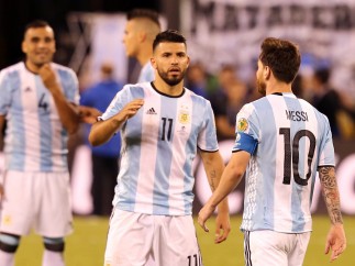 Agüero