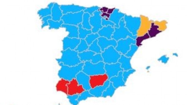 ELECCIONES ELECCIONES