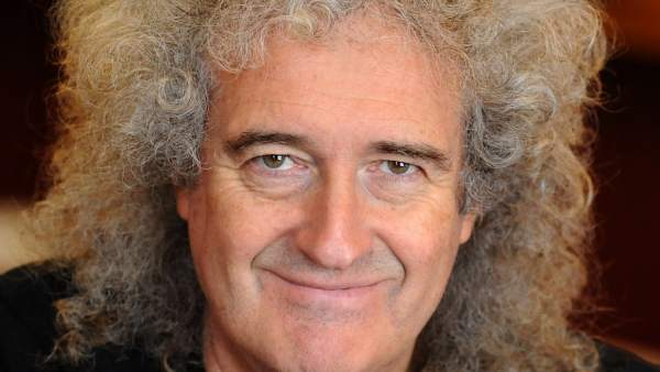 Brian May Brian May
