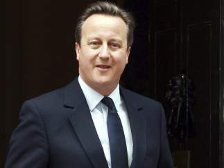 David Cameron