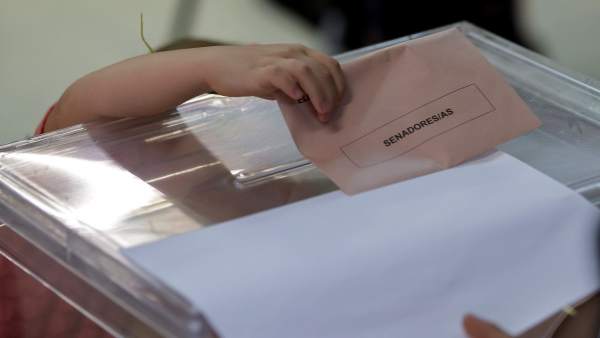 Elecciones 26-J Elecciones 26-J