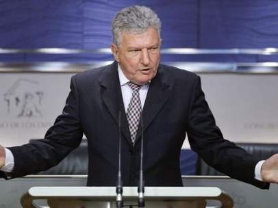 Pedro Quevedo