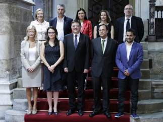 Gobierno valenciano