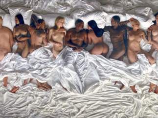 'Famous', de Kanye West