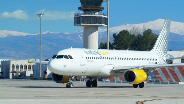 Vueling Vueling