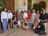 Noches de Verano en el Palacio de los Marqueses de la Algaba