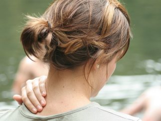 Dolor de cuello