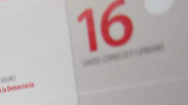 Calendario laboral, fiestas, festivos, día laborable, almanaque Calendario laboral, fiestas, festivos, día laborable, almanaque