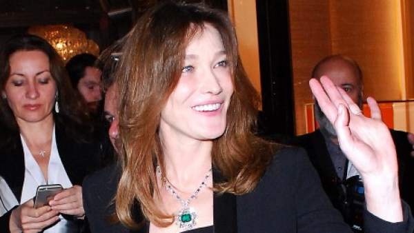 Carla Bruni Carla Bruni