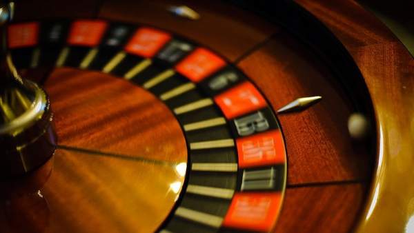Ruleta. Ruleta.