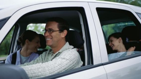 Viajar en verano Viajar en verano