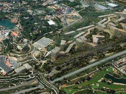 BCN World