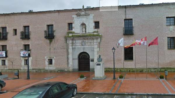 Ayuntamiento de Olmedo Ayuntamiento de Olmedo