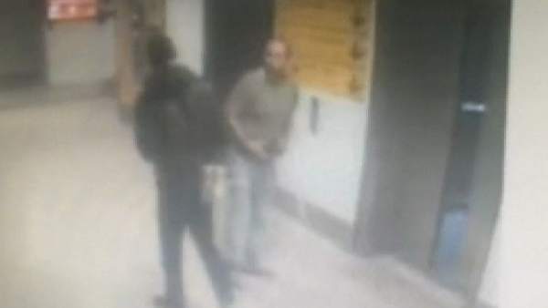 Atentado de Estambul Atentado de Estambul