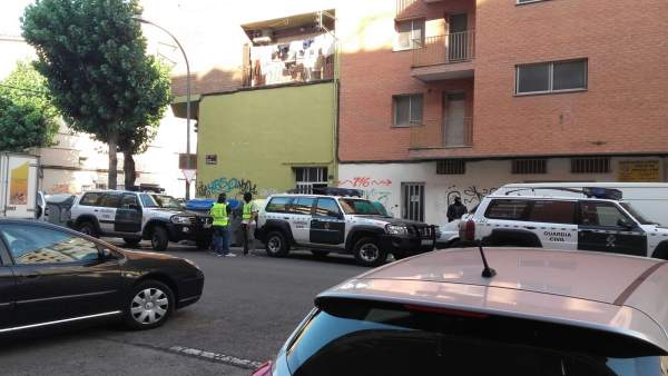 Tres detenidos por presunto yihadismo en Lleida Tres detenidos por presunto yihadismo en Lleida